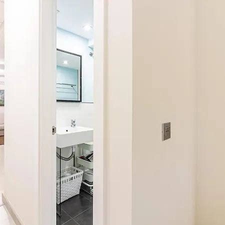 Ibarra Freshapartments By Bossh! Apartments Malaga Exterior photo