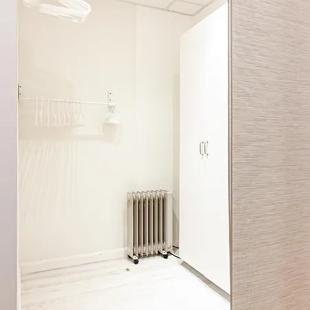 Ibarra Freshapartments By Bossh! Apartments Malaga Exterior photo