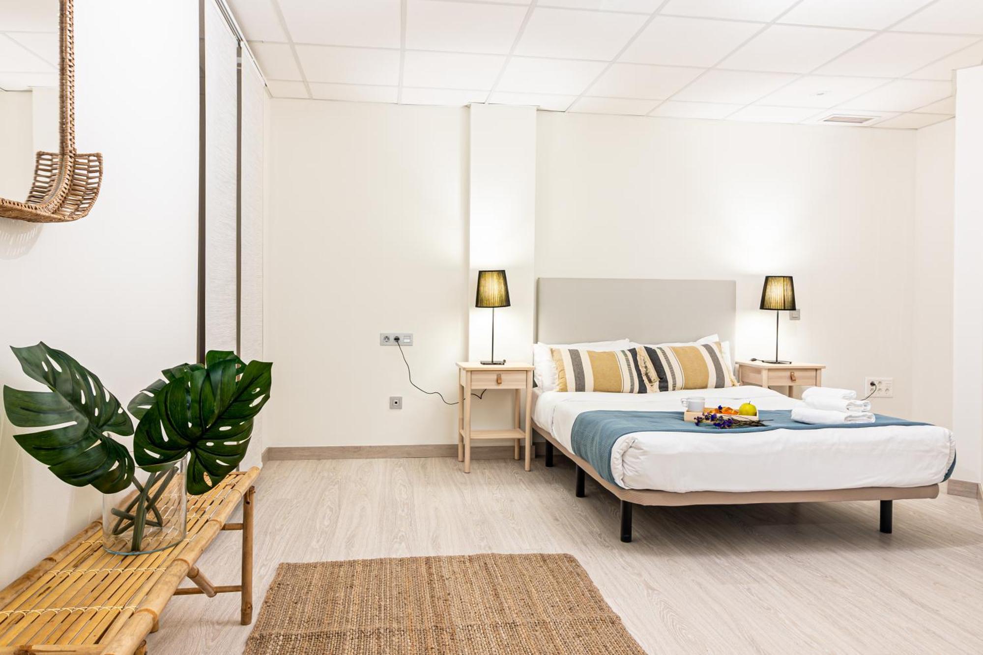 Ibarra Freshapartments By Bossh! Appartement