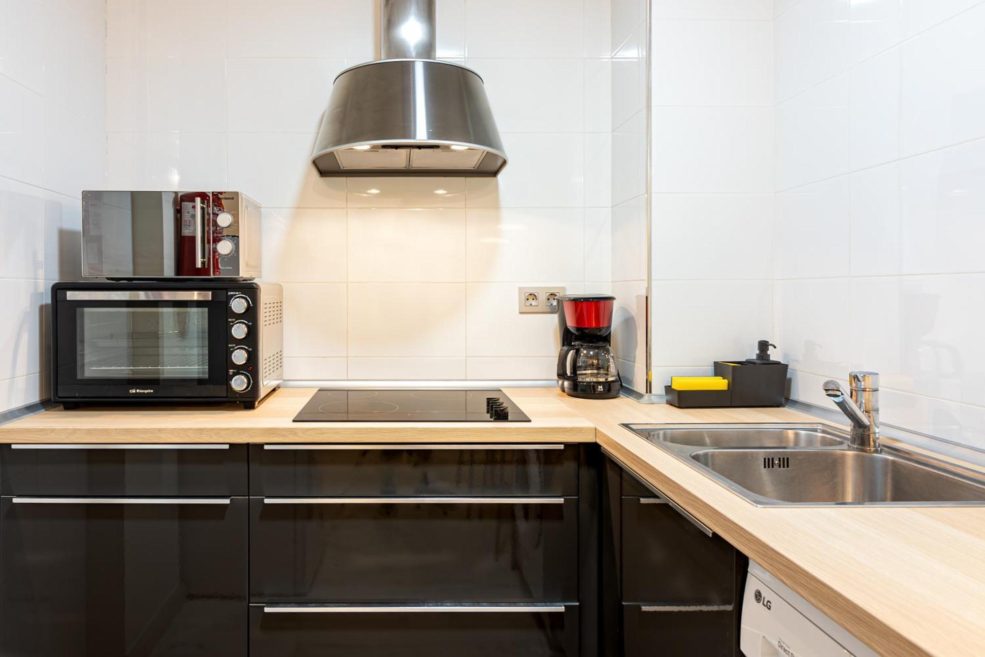 Appartement Ibarra Freshapartments By Bossh! *