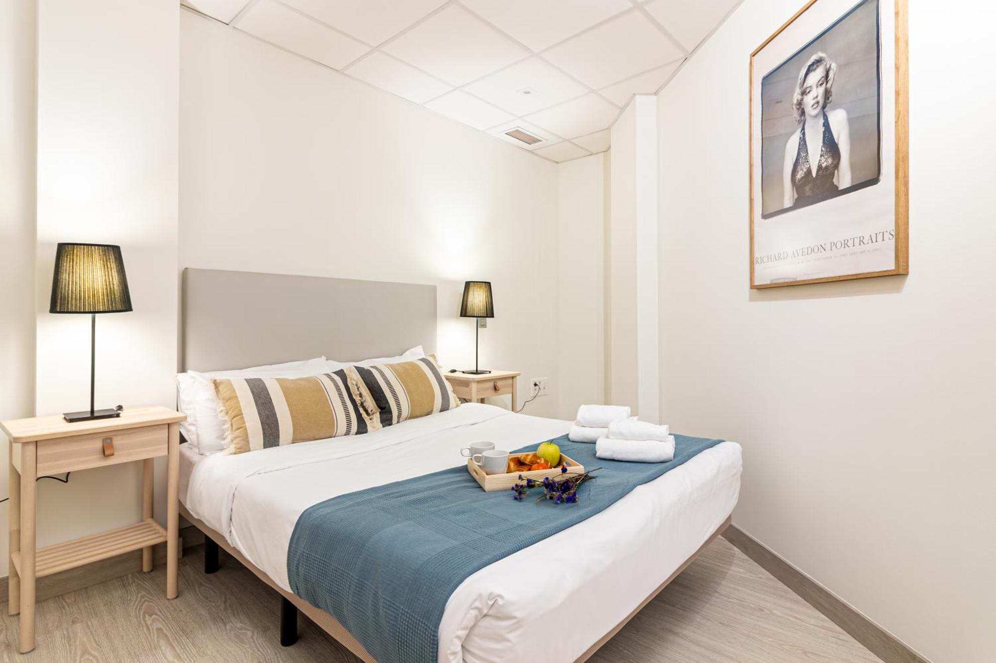 Ibarra Freshapartments By Bossh! Appartement *