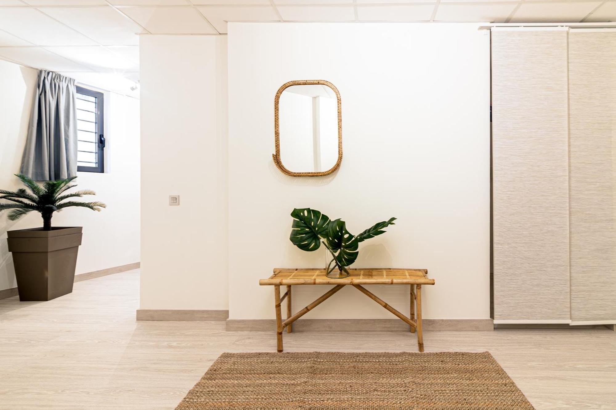 Appartement Ibarra Freshapartments By Bossh! *