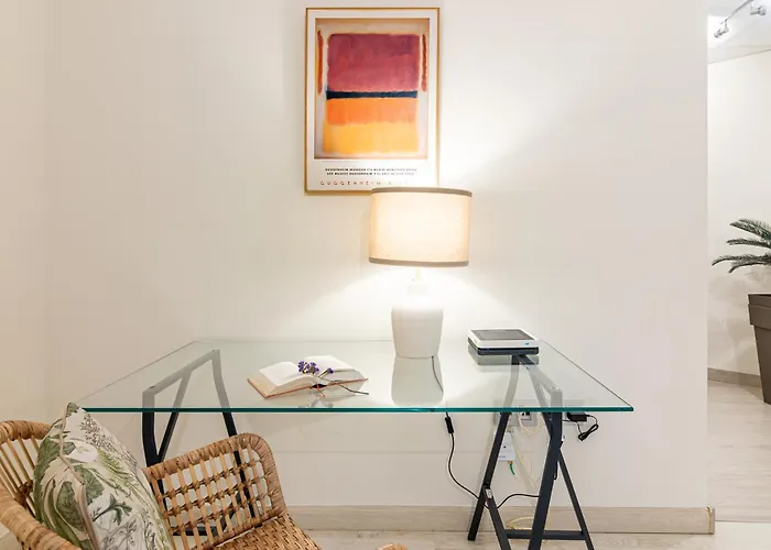 Ibarra Freshapartments By Bossh! Apartments