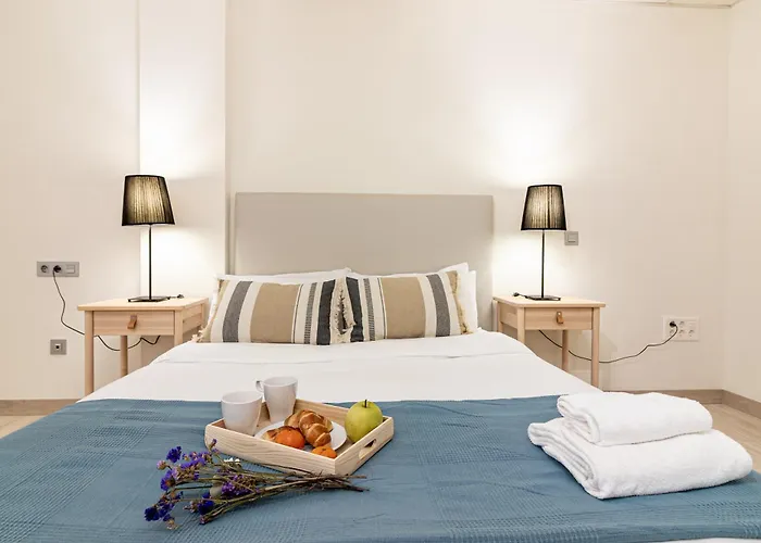 Ibarra Freshapartments By Bossh! Apartments