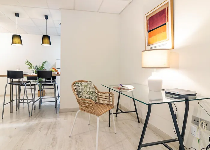 Ibarra Freshapartments By Bossh! Apartments