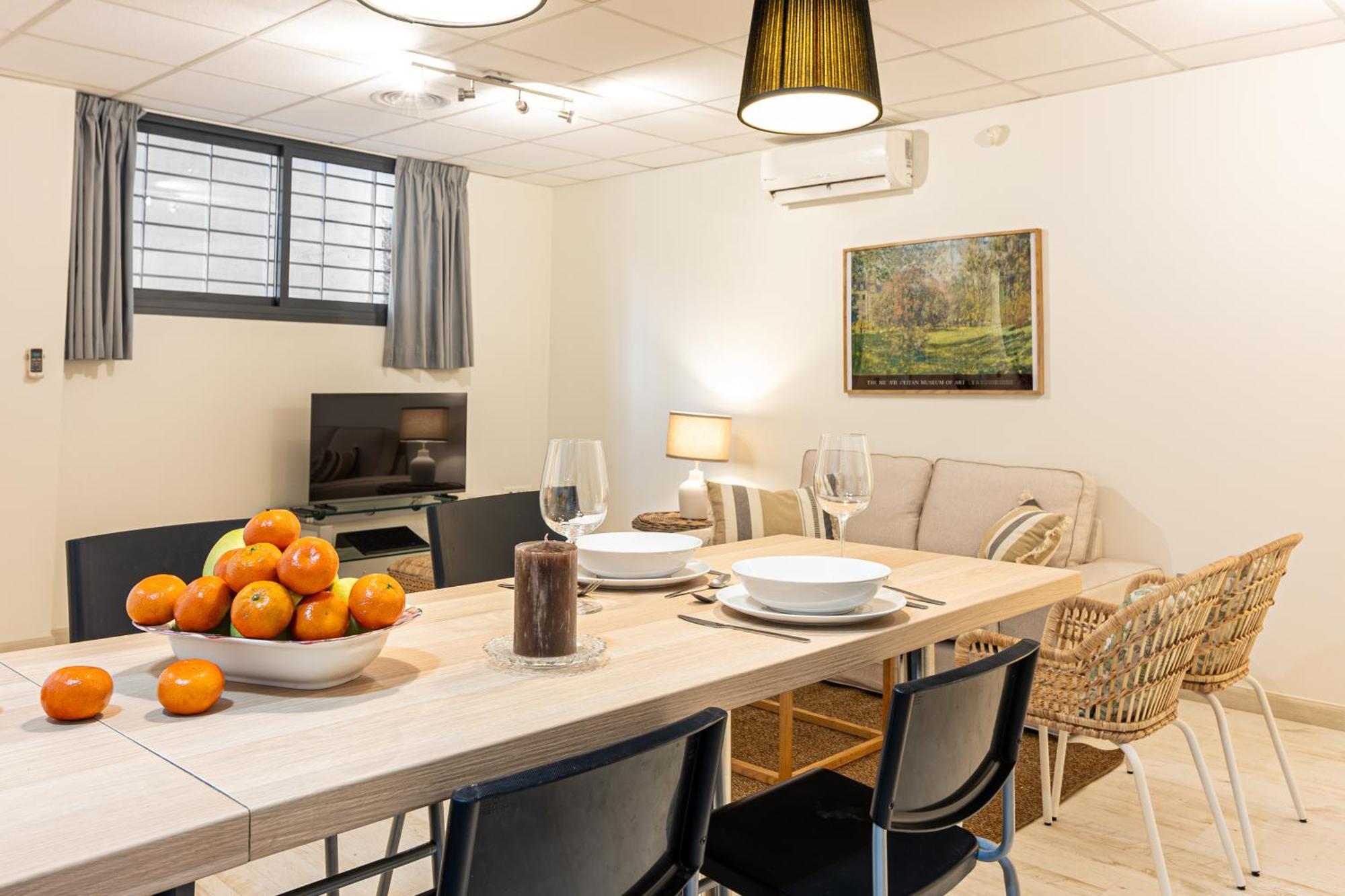 Ibarra Freshapartments By Bossh! *